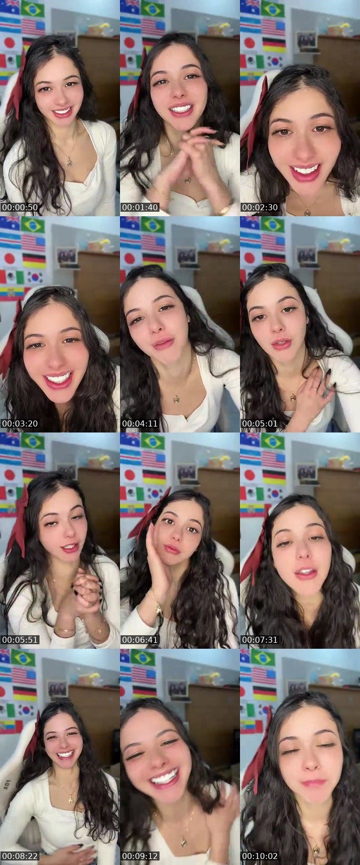Bigo live: 🎼bom diia ✨ by @sts.scherer