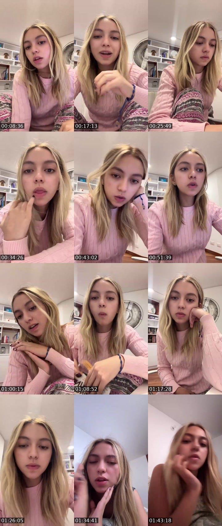 Bigo live: Gabypa by @1132224125