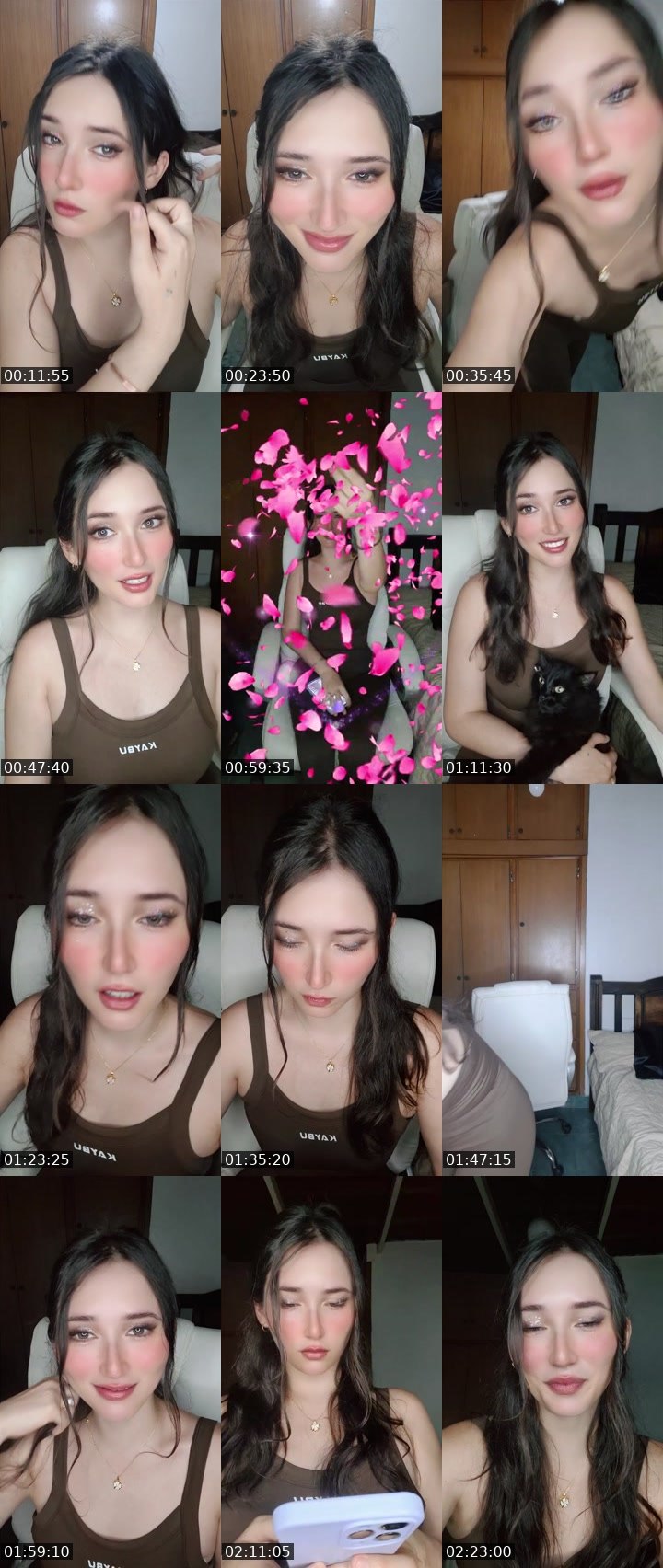 Bigo live: quiero un novio by @bellastar0504
