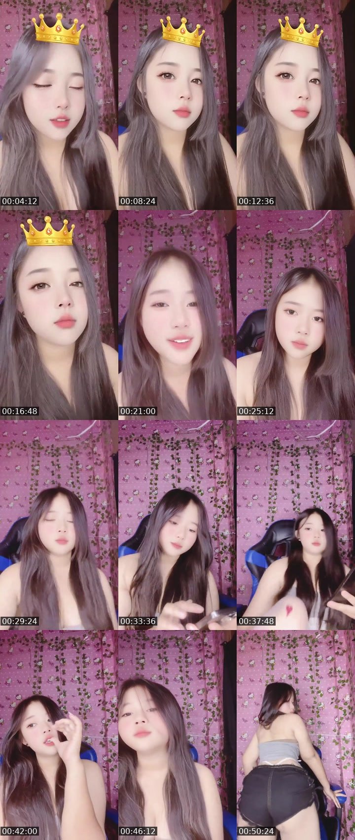 Bigo live: Aliy by @M_suao