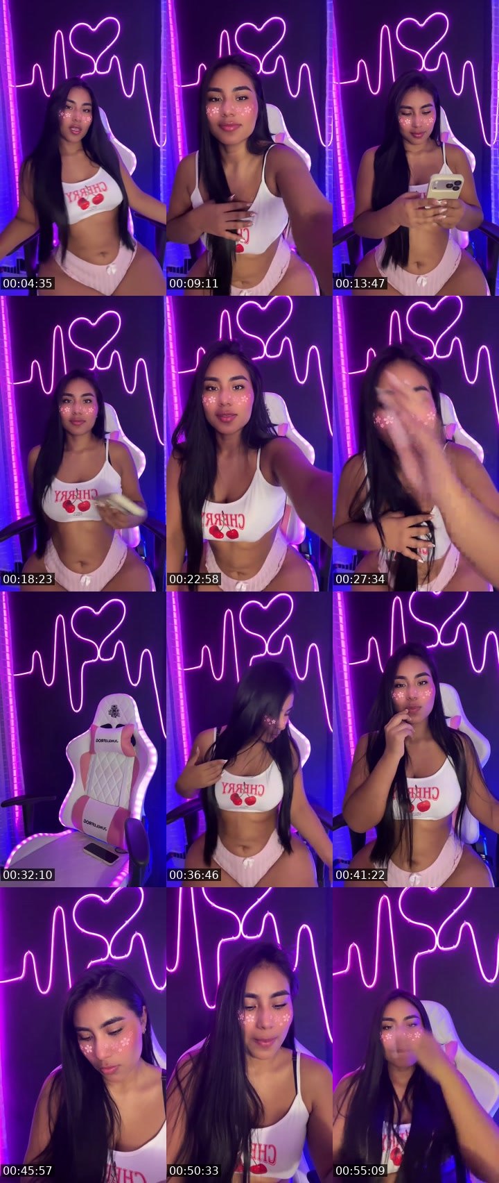 Bigo live: Honey 🌸✨ by @Pocahontas08