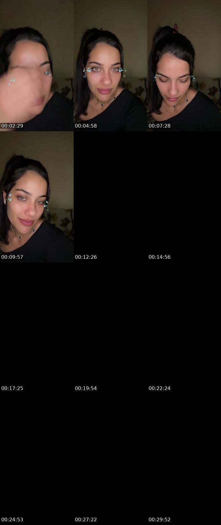 Bigo live: #Beauty Fala comigo ??😊 by @sts.vytoria