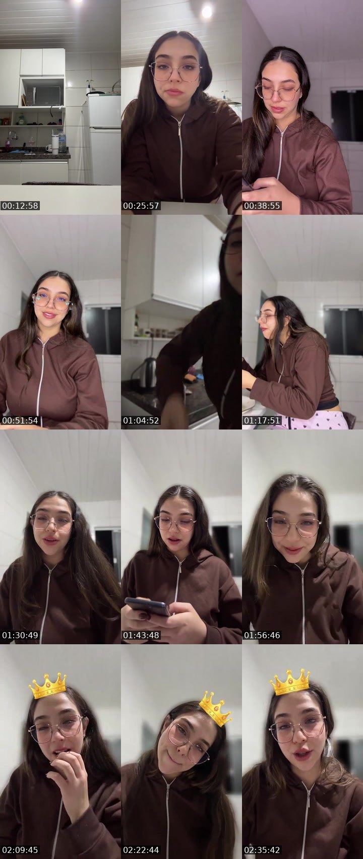 Bigo live: #Beauty Oi babys 💕✨ by @nwpmalta