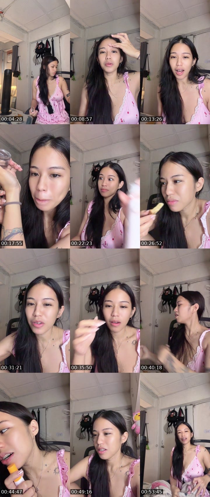 Bigo live: #LFTop1 Pasok may issue ako by @icebabygurl