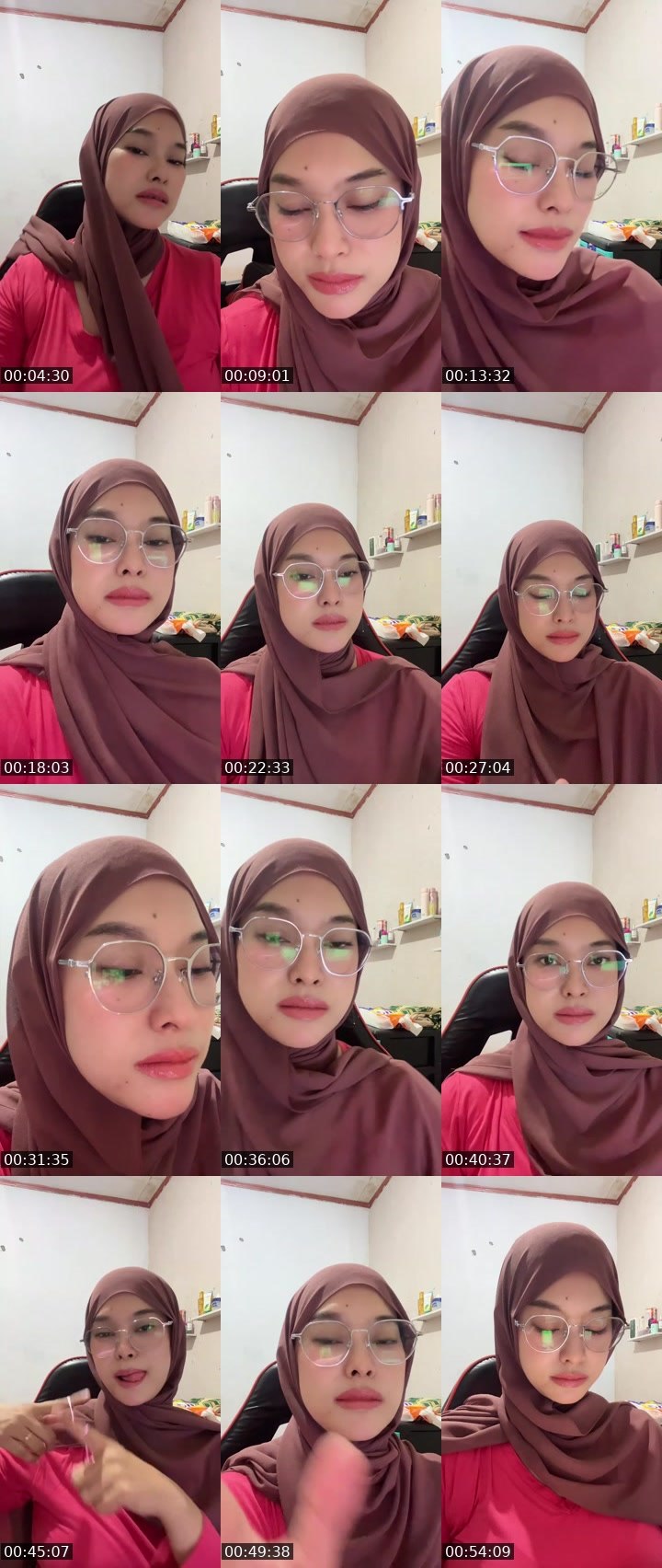 Bigo live: dance yuk💃❤️ by @onlymputs