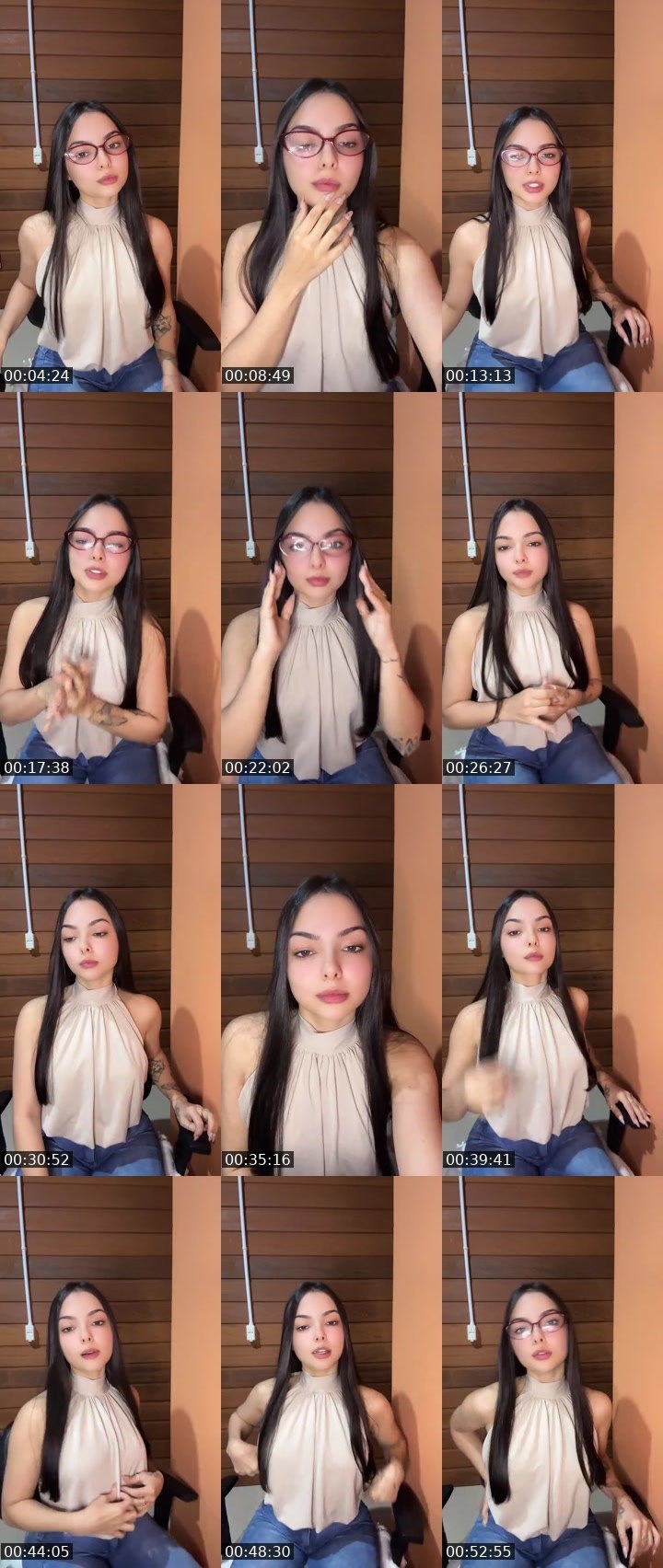 Bigo live: #Beauty Boraaa desflopar by @EVI.CARDOSO