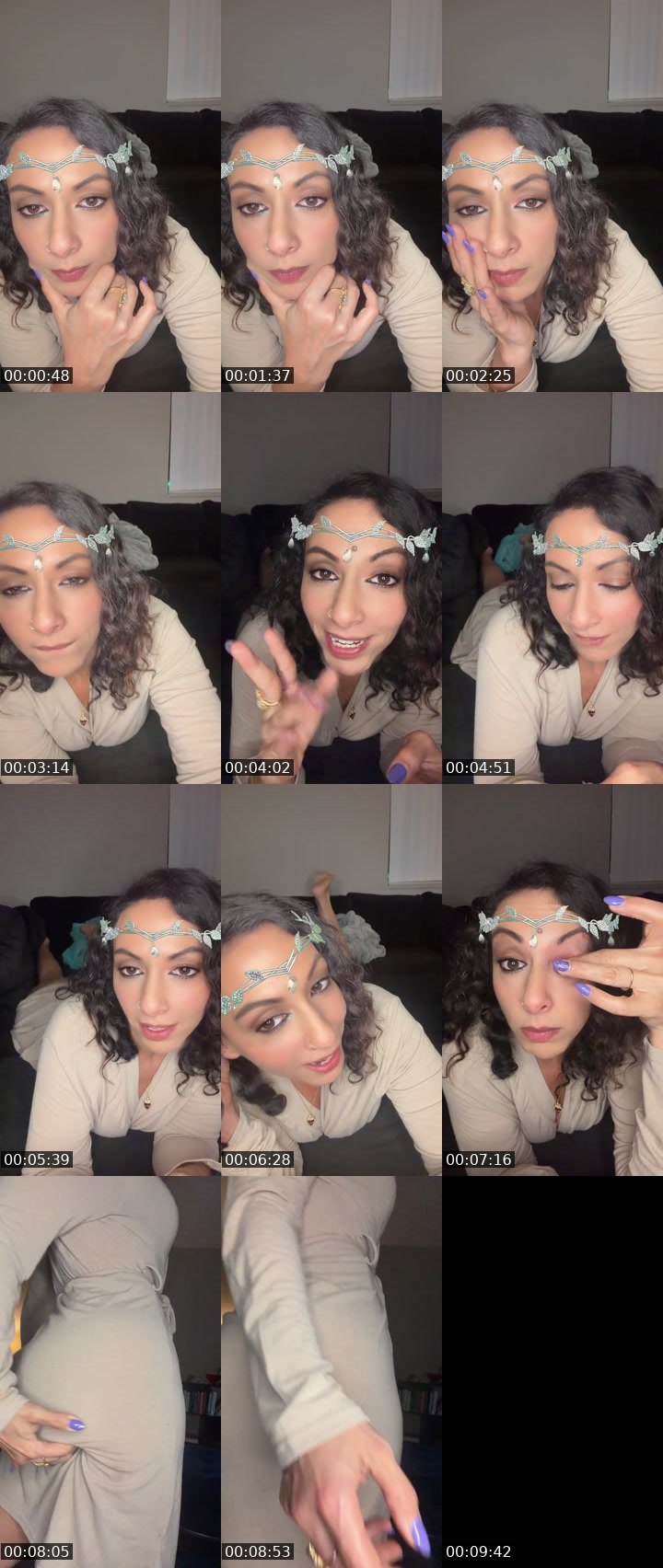 Bigo live: Heyyy 5 ⭐️ please by @QueenGypsyy
