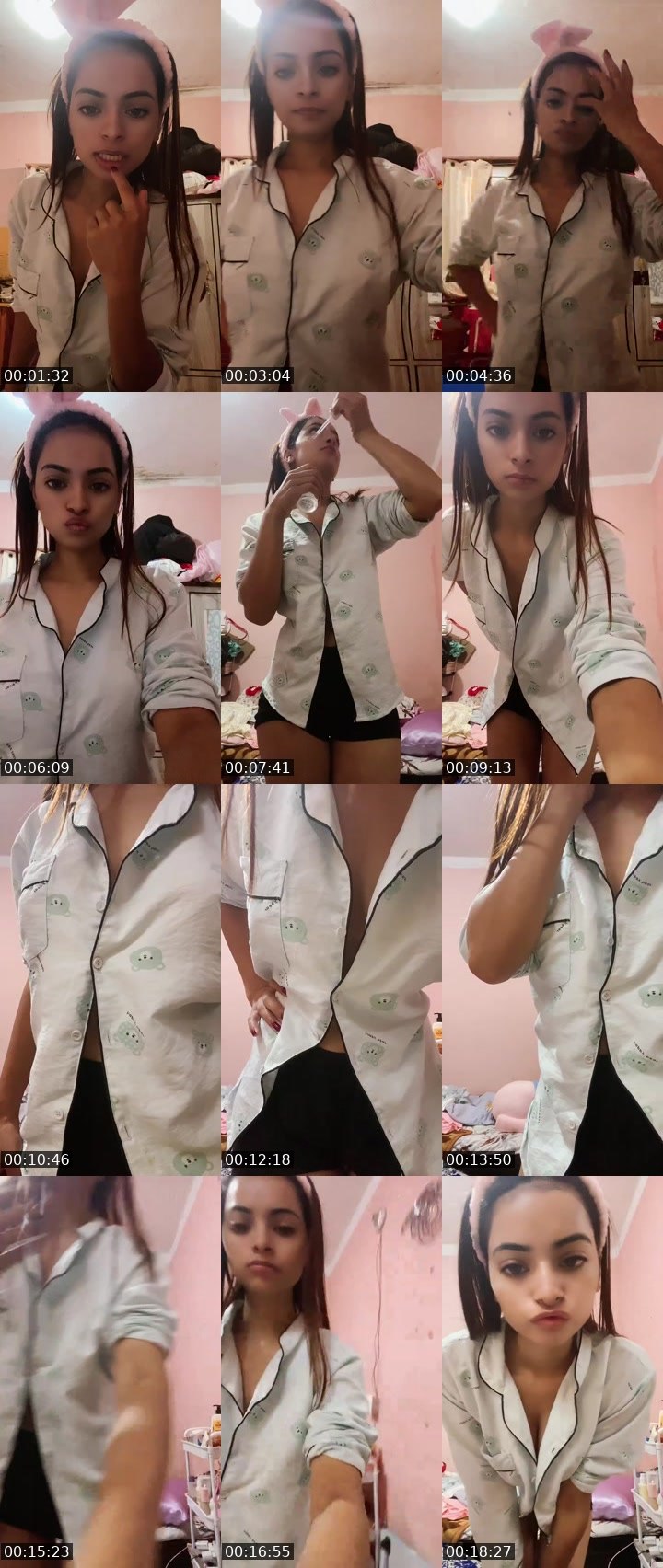 Bigo live: Habibi by @1050827780