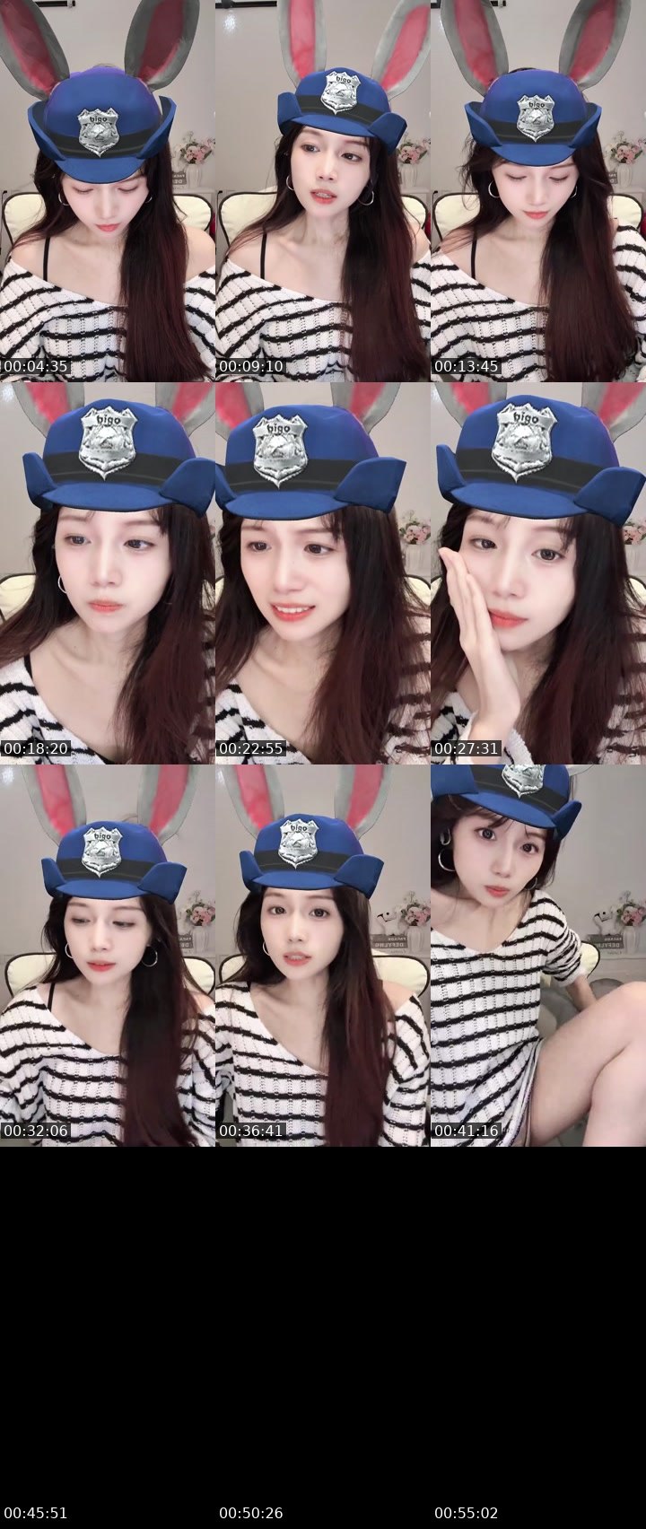 Bigo live: Umi.优米 by @1072171301