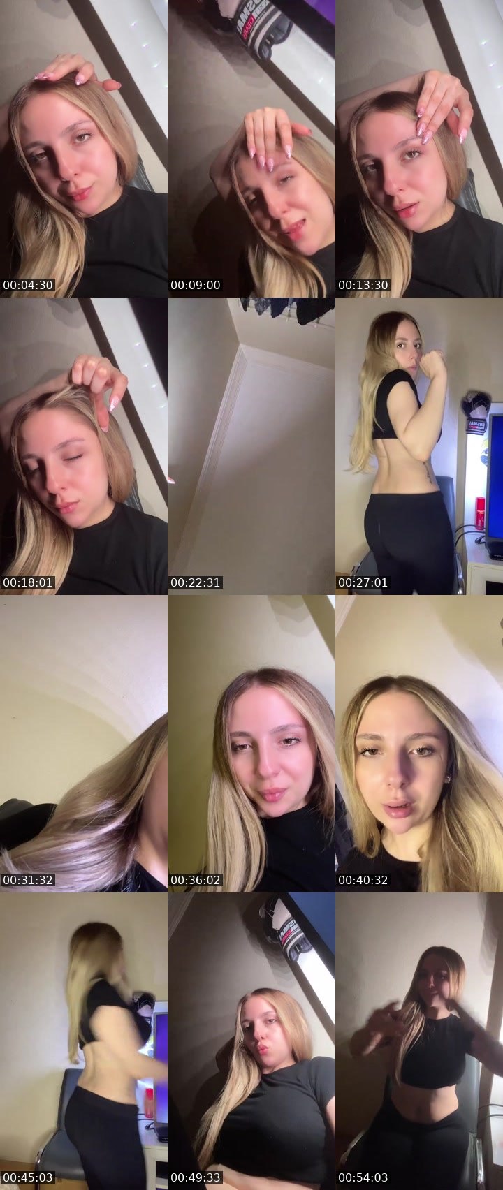 Bigo live: 😝 by @1026760062