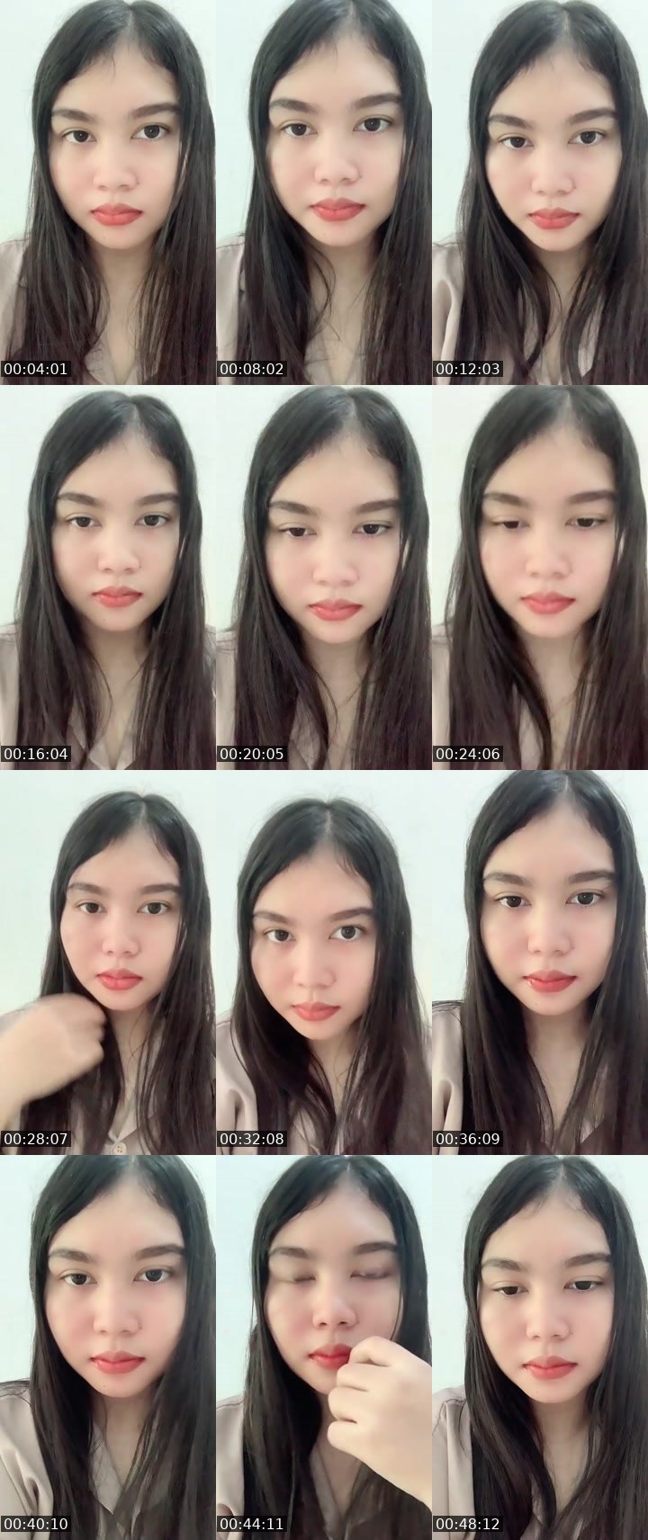 Bigo live: Hii by @lylaaa
