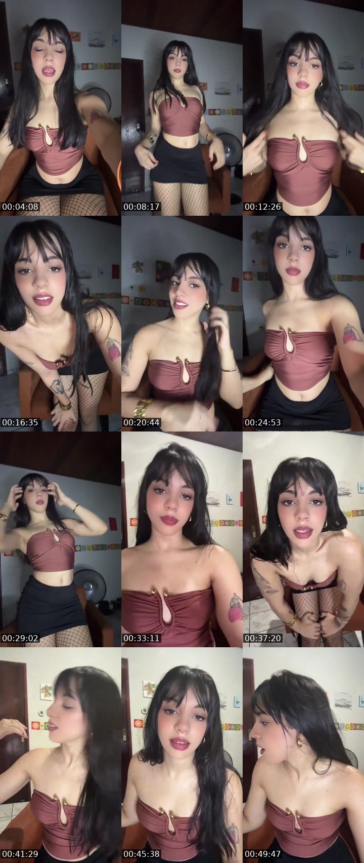 Bigo live: Hey you 🤫 by @FoxHayy