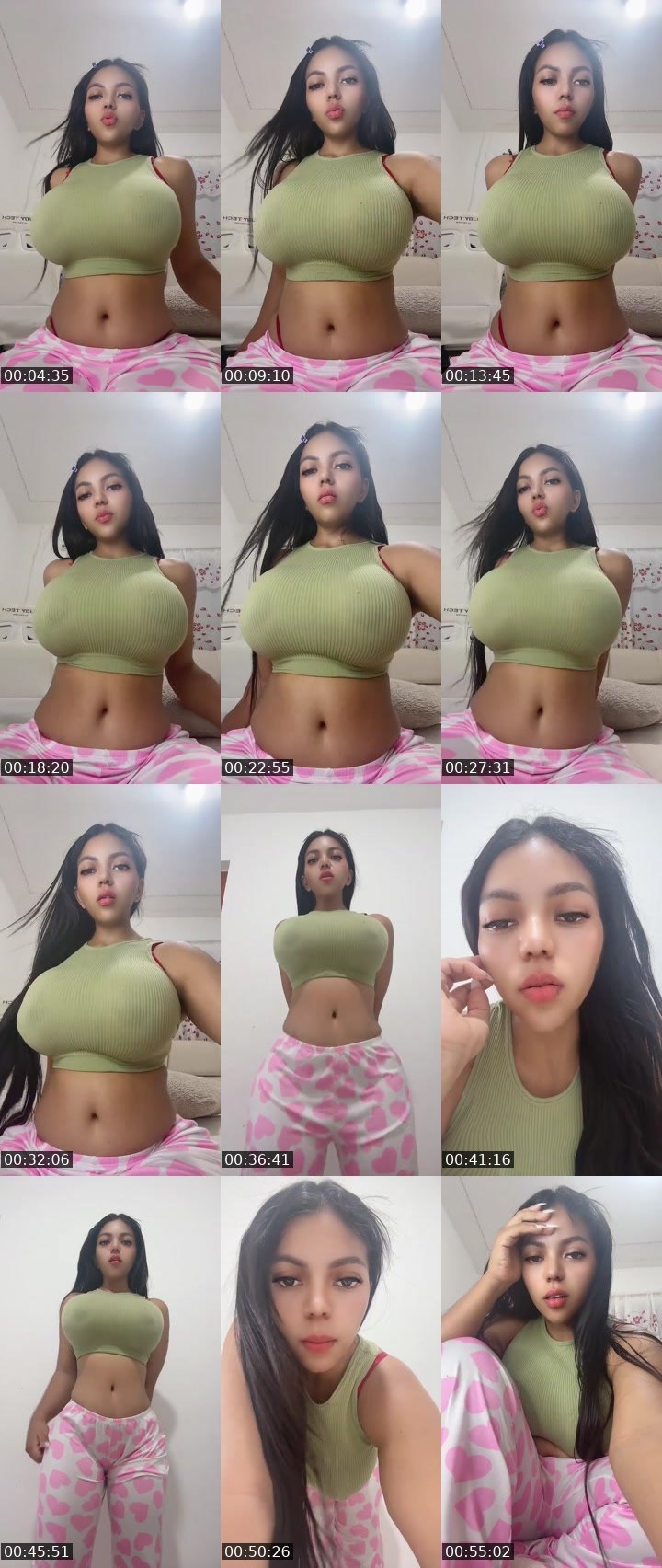 Bigo live: * by @of.adanoir