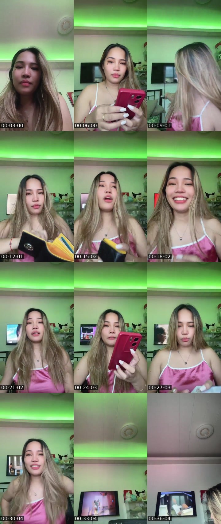 Bigo live: 🔥Sandyy🍒🍑 by @Its_sandyy