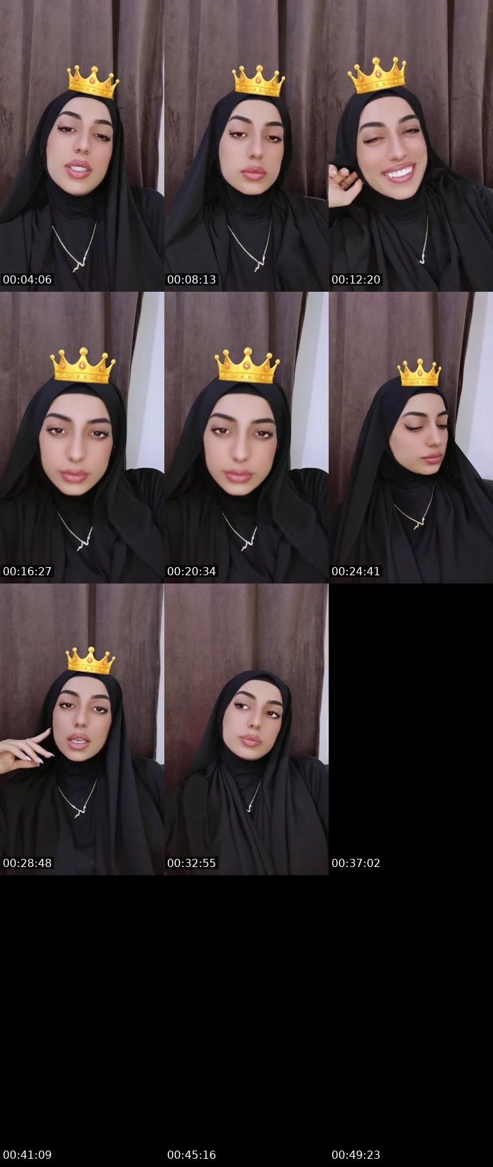 Bigo live: ما نحن إلا للفناء ❤️ by @R._.B