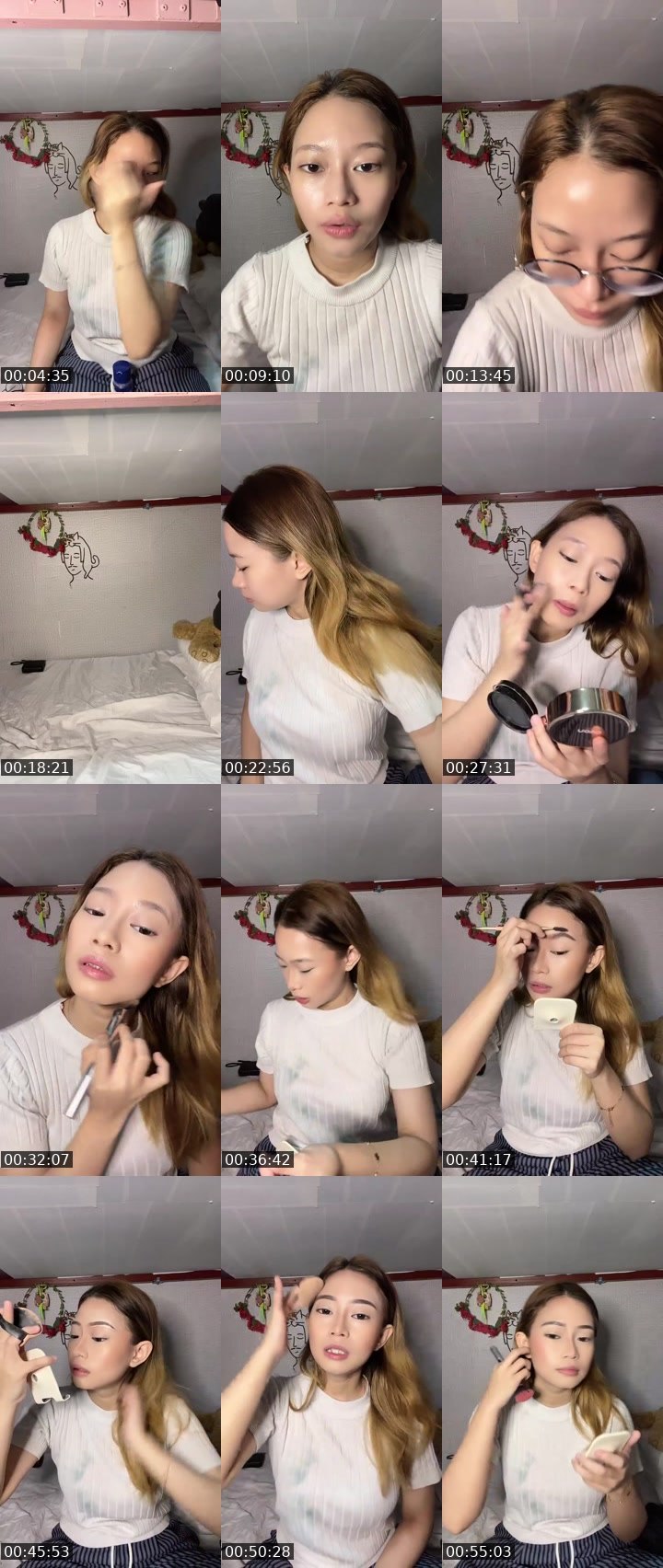 Bigo live: Caught you in 4k by @meo_o