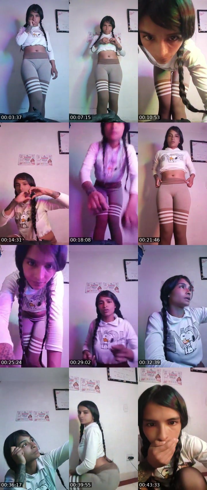 Bigo live: * by @ween1
