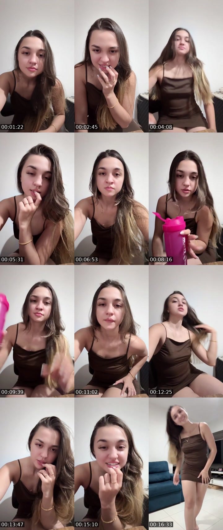 Bigo live: oi bb by @BA.taliaa