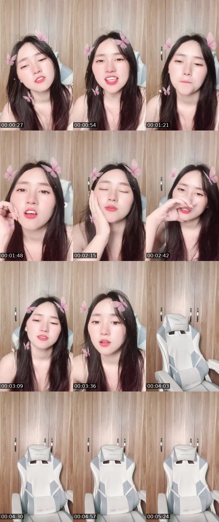 Bigo live: Sầu riêng 🙄 by @bebo2468
