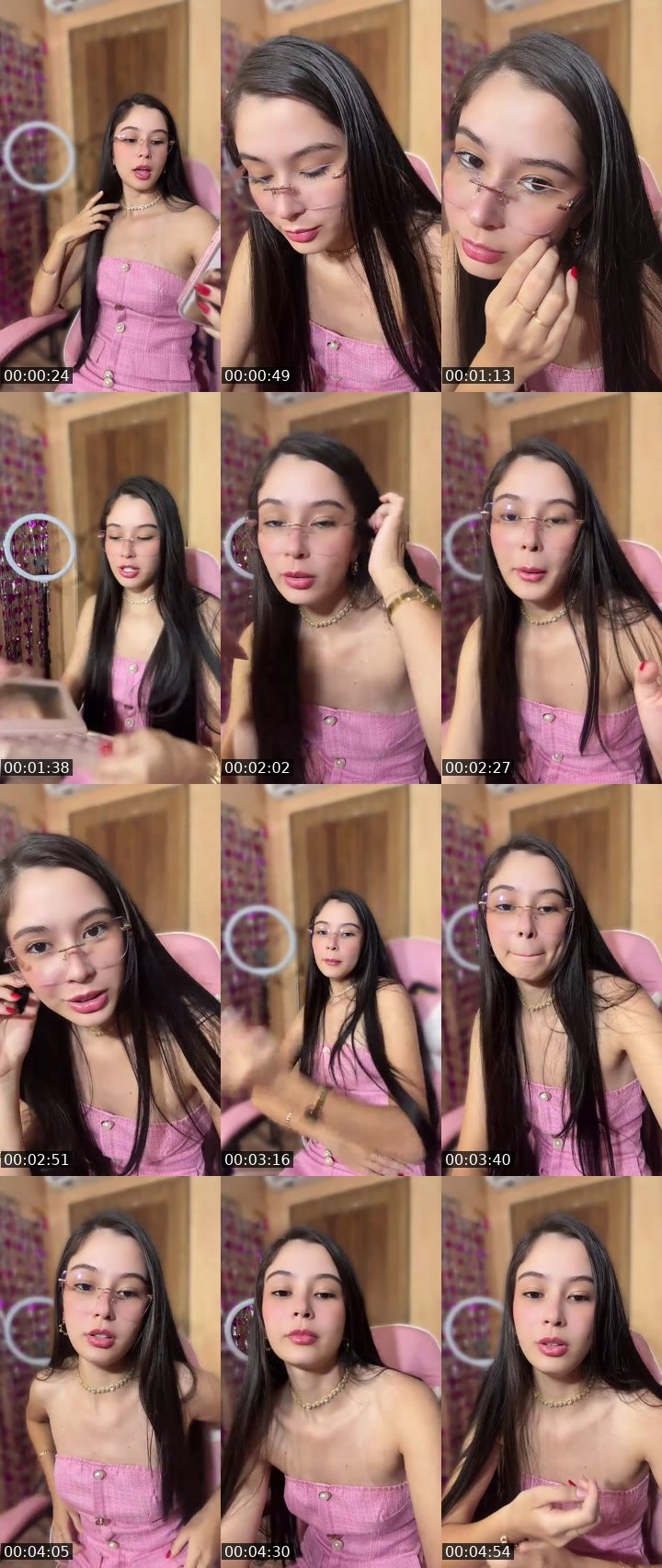 Bigo live: Novata 🙈 by @deily_veras