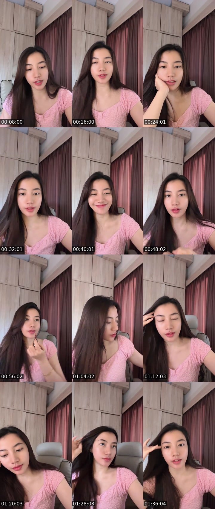 Bigo live: 💕 by @allena188
