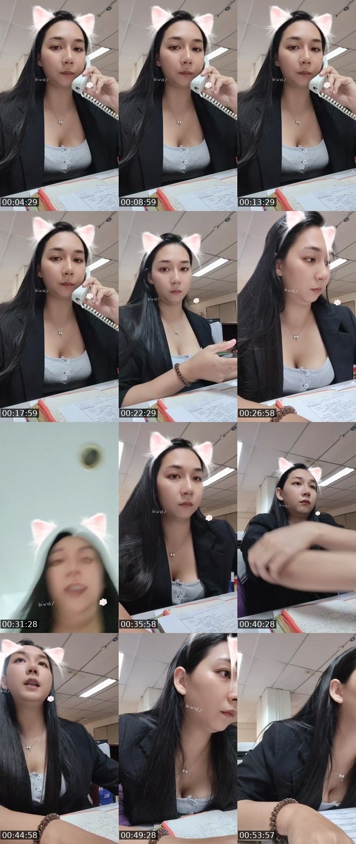 Bigo live: #Cutey miss you🥰​ by @phosri1410