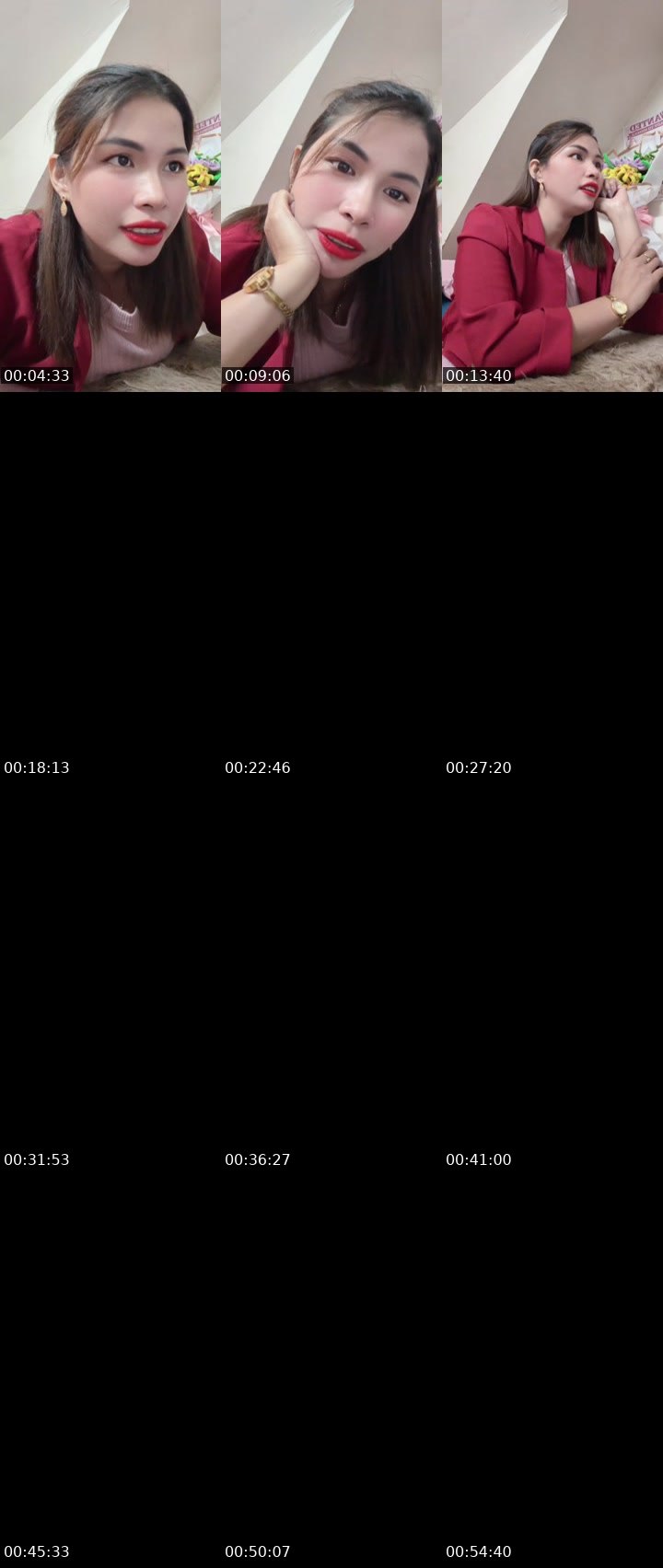 Bigo live: NEWBIE HERE by @1130613090