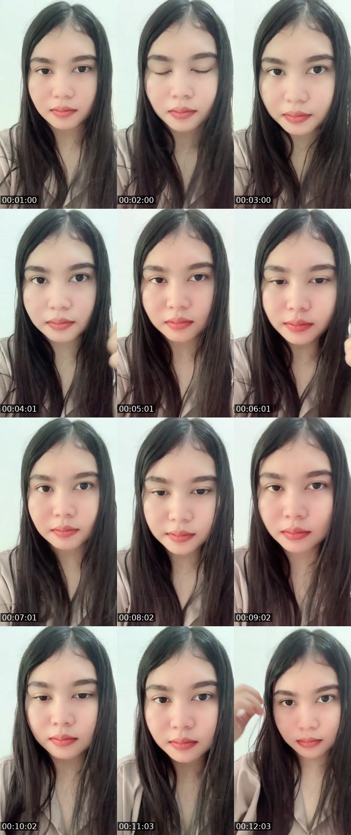Bigo live: Hii by @lylaaa