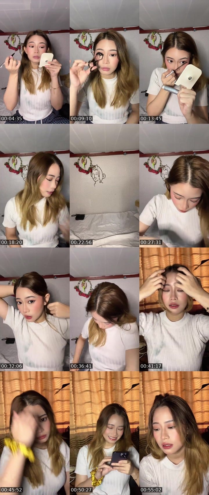 Bigo live: Caught you in 4k by @meo_o