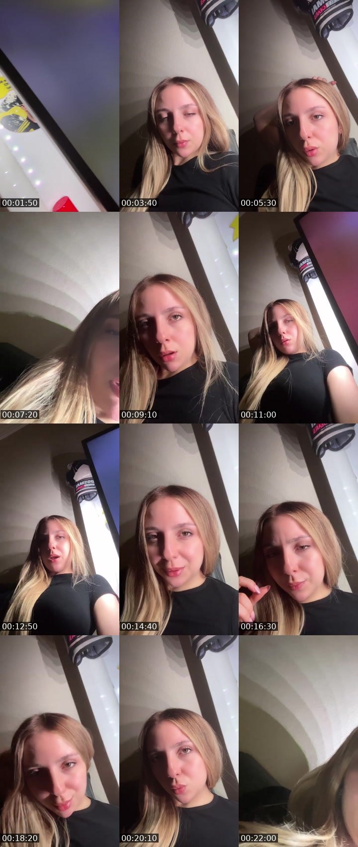 Bigo live: 😝 by @1026760062