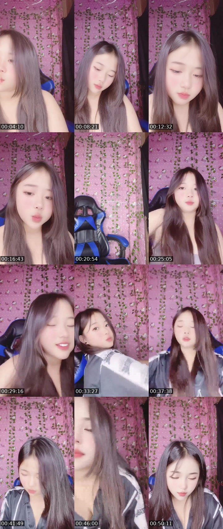 Bigo live: Aliy😘 by @M_suao