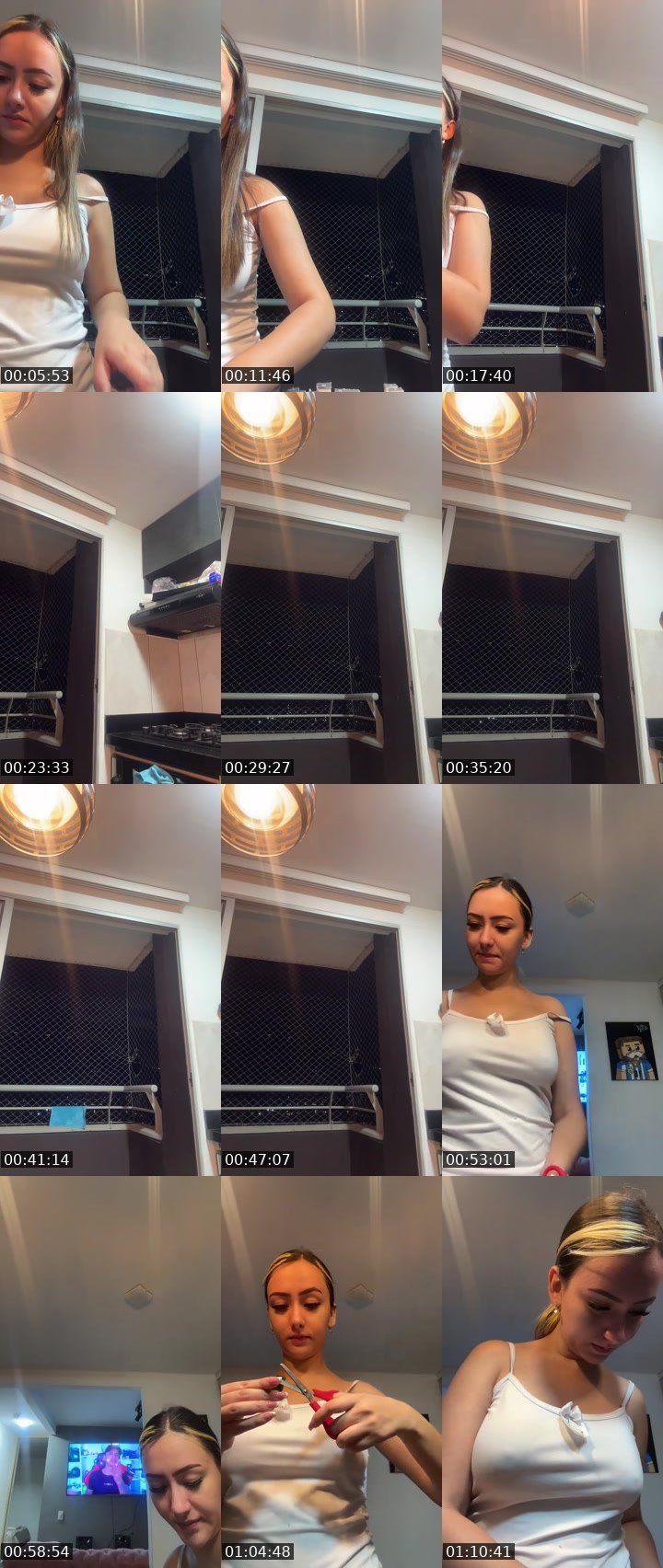 Bigo live: Hi❤️ by @sgh096