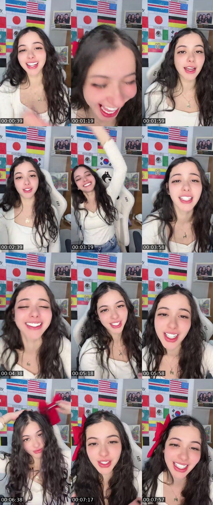 Bigo live: 🎼bom diia ✨ by @sts.scherer