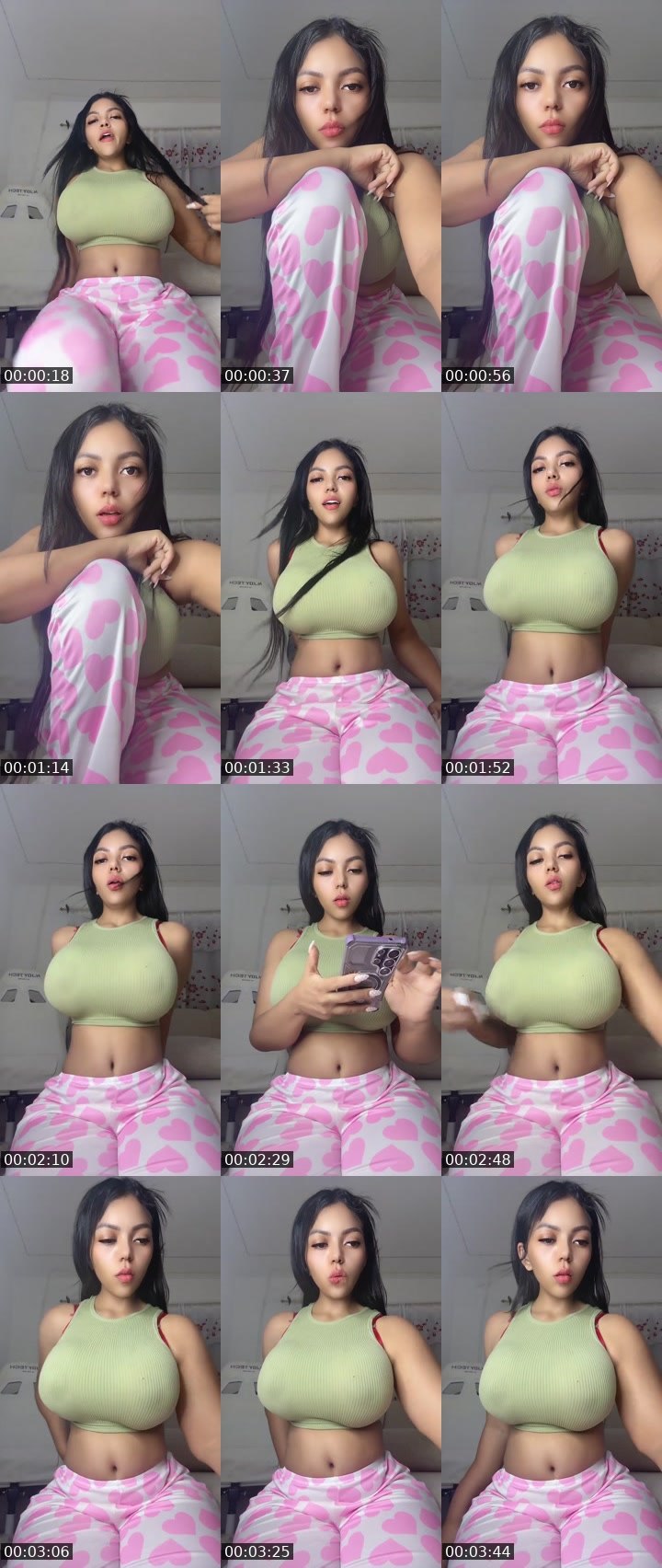 Bigo live: * by @of.adanoir