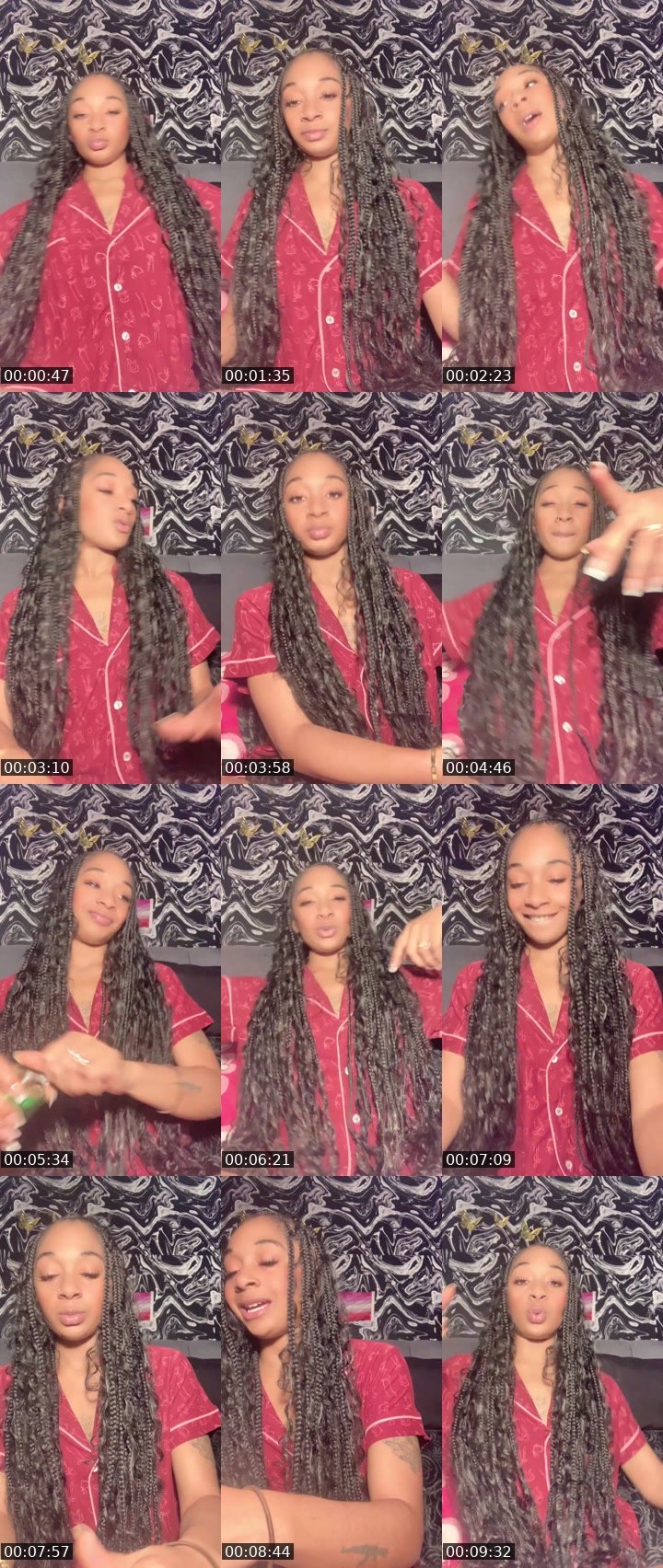 Bigo live: #Beauty I won’t tell on youu🫦 by @gmgyella777