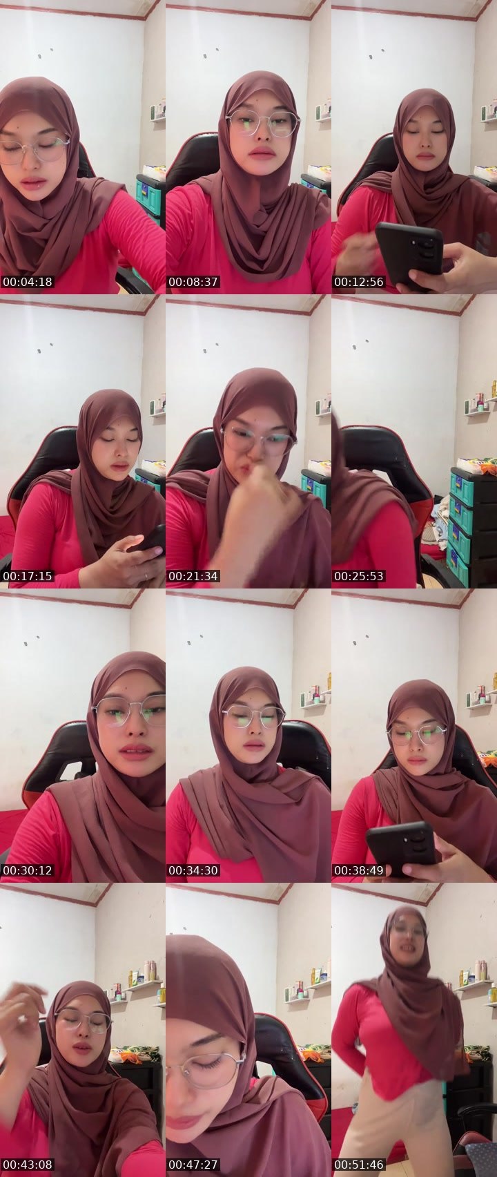 Bigo live: dance yuk💃❤️ by @onlymputs