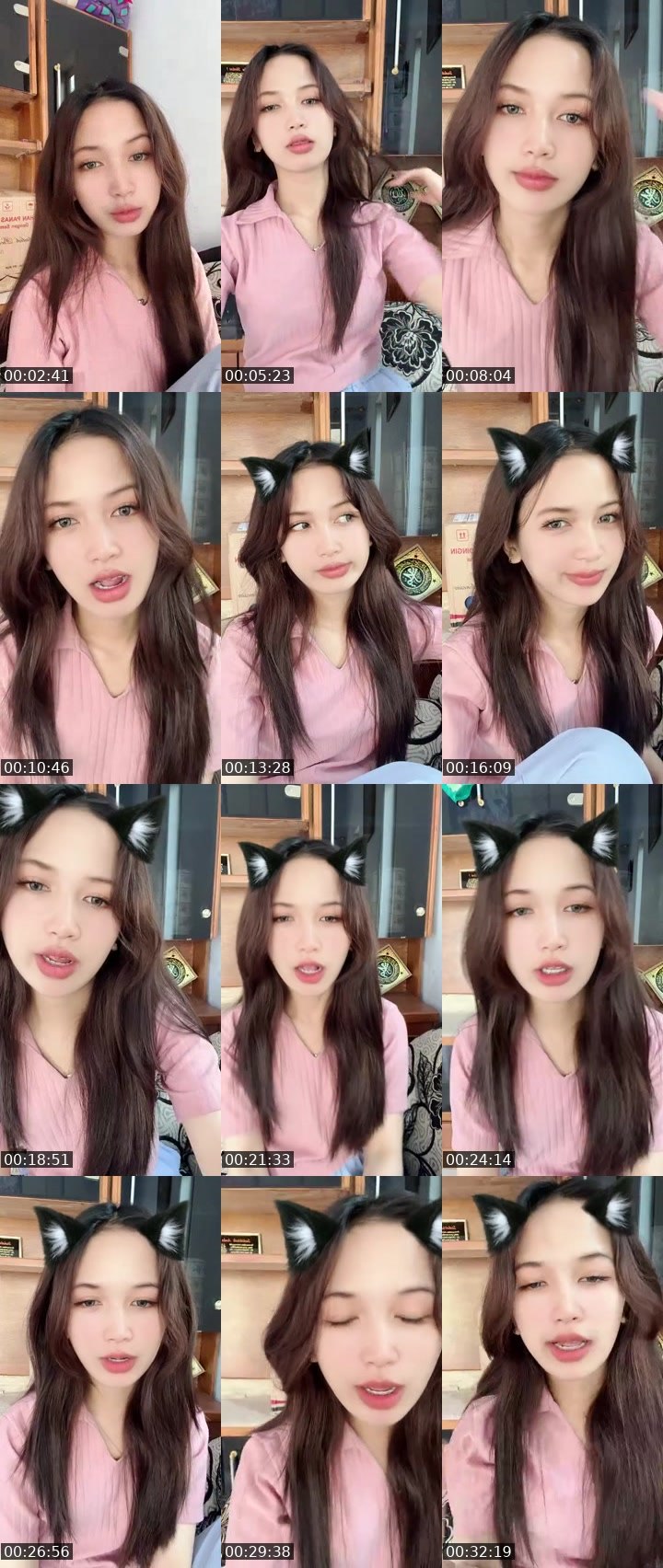 Bigo live: -5k🥺🥺 by @1129968166