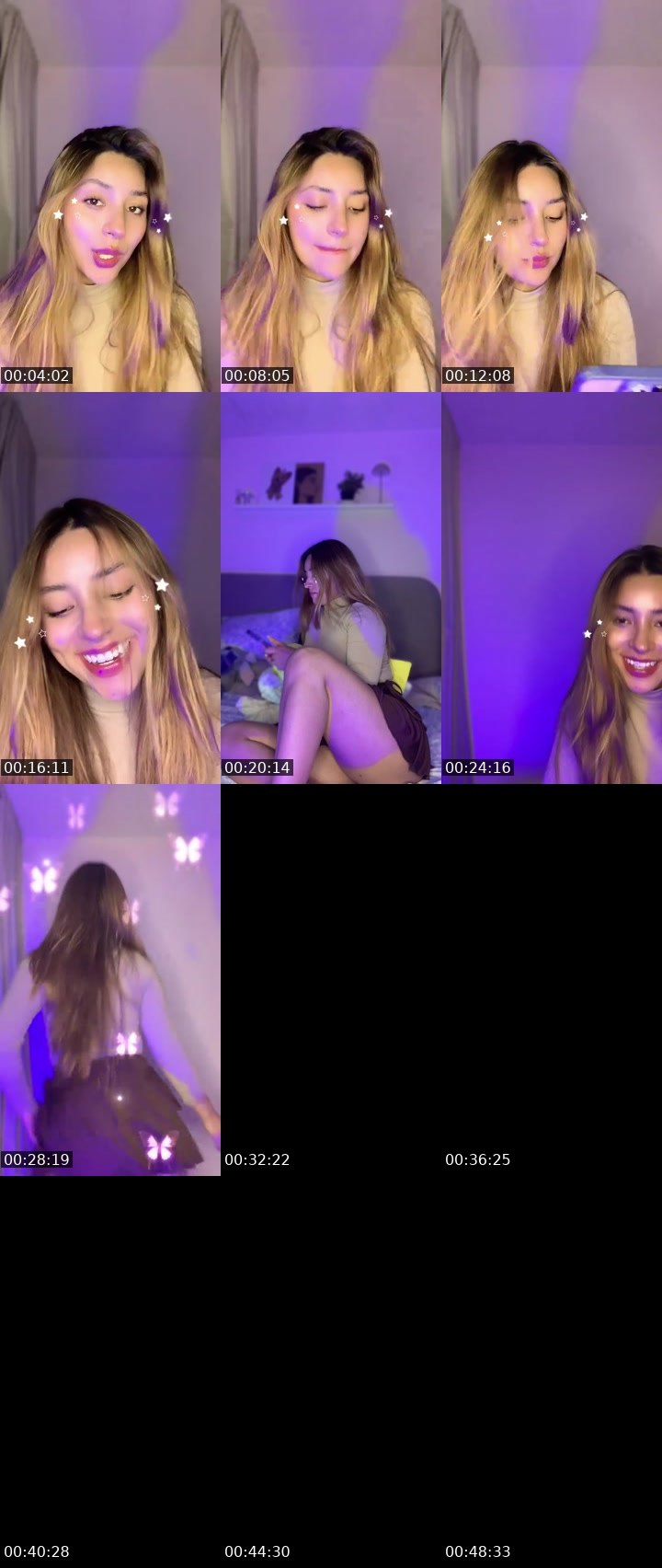 Bigo live: #Beauty Quiero novio by @walkiam
