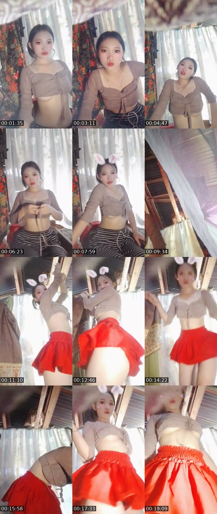 Bigo live: * by @hmg_mina