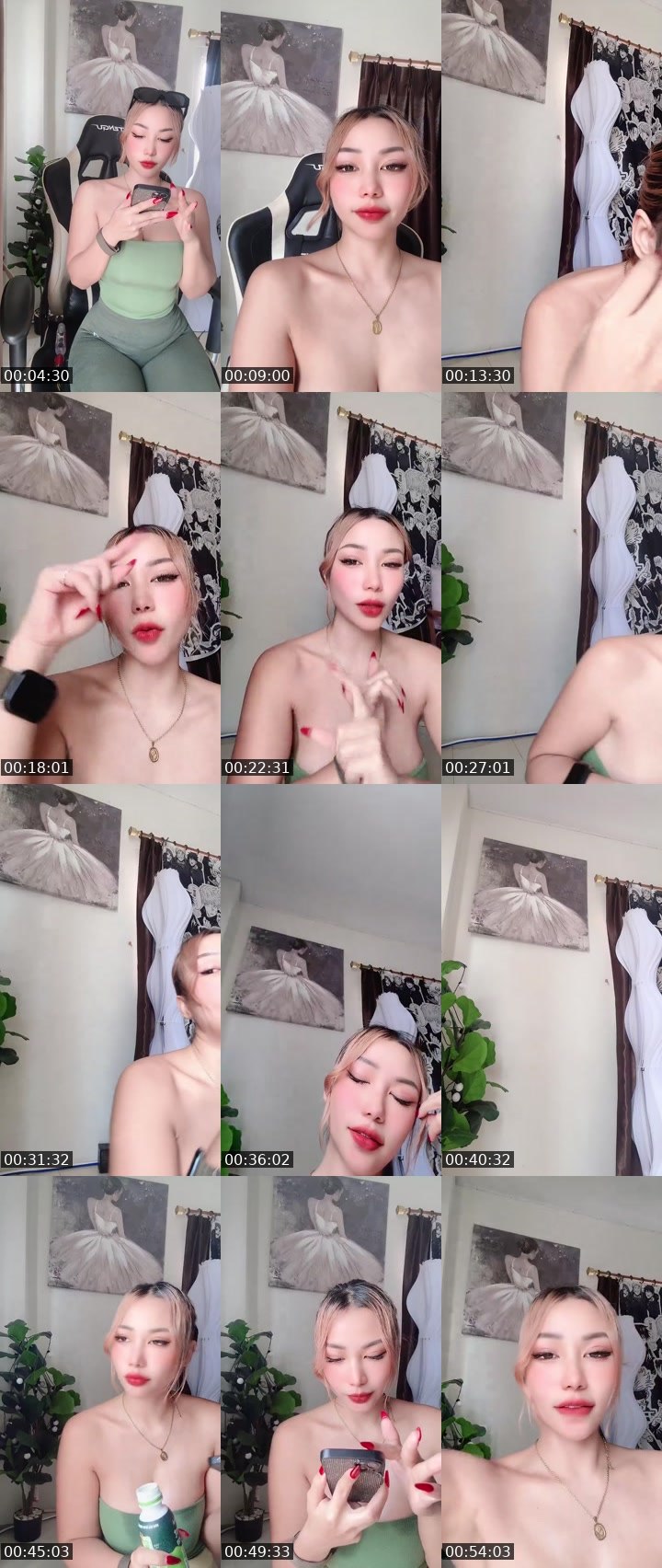 Bigo live: #charmer Hi by @Painaikon