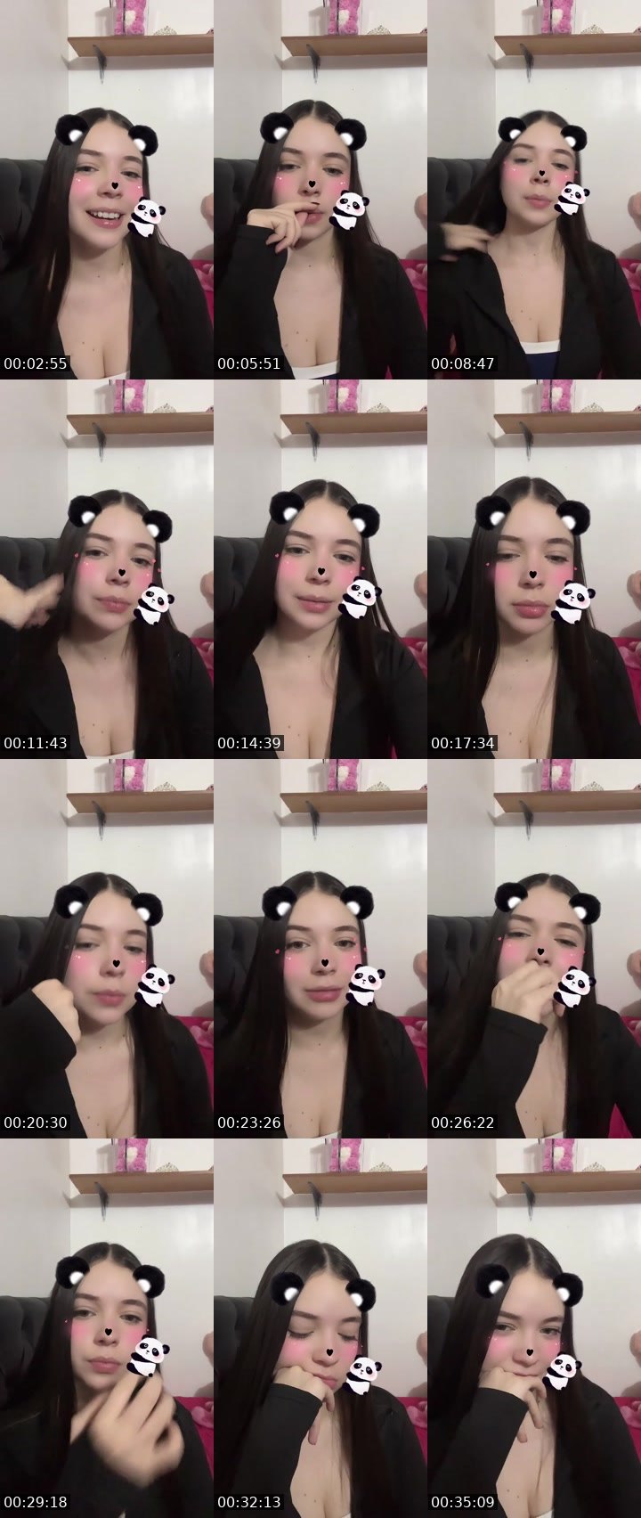 Bigo live: Holis❤️ by @sofi_11