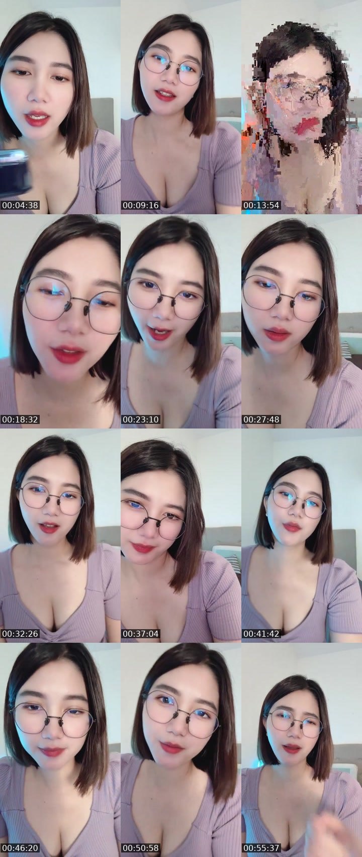 Bigo live: #charmer Challange bby 💃🏻 by @hellome321