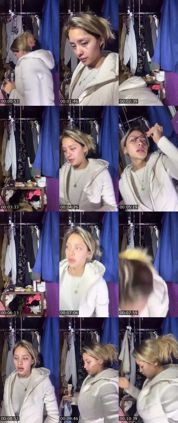 Bigo live: #Beauty holaaa by @marisgv