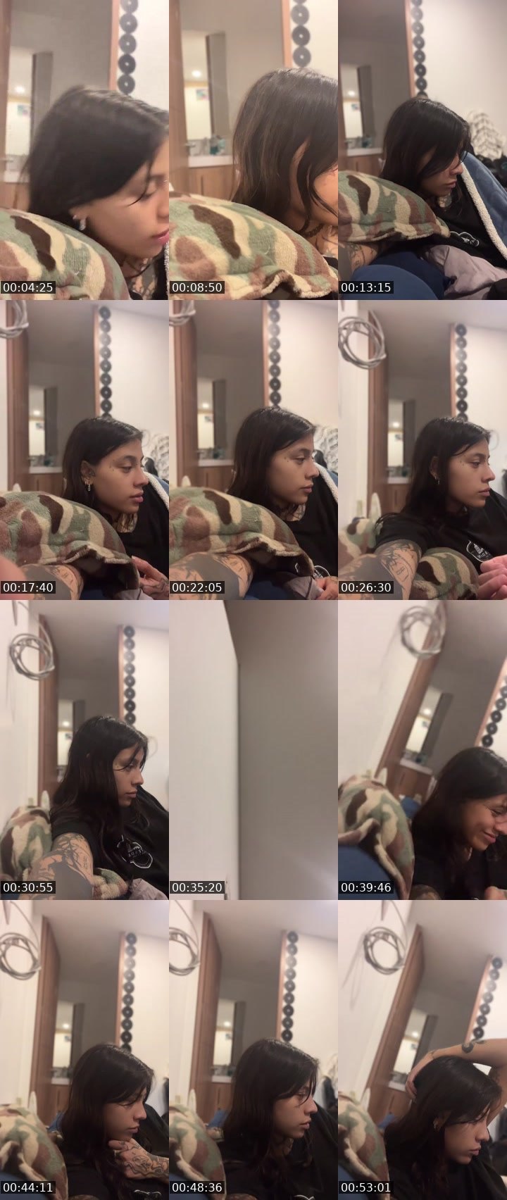 Bigo live: bb linda  by @coraliebby777