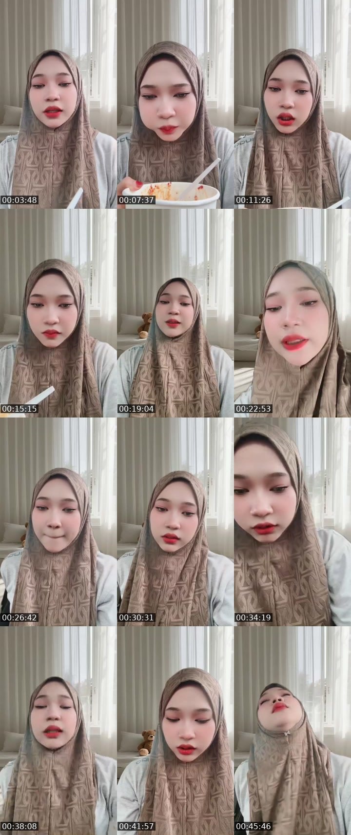 Bigo live: I’m coming🤪 by @cacayoung_