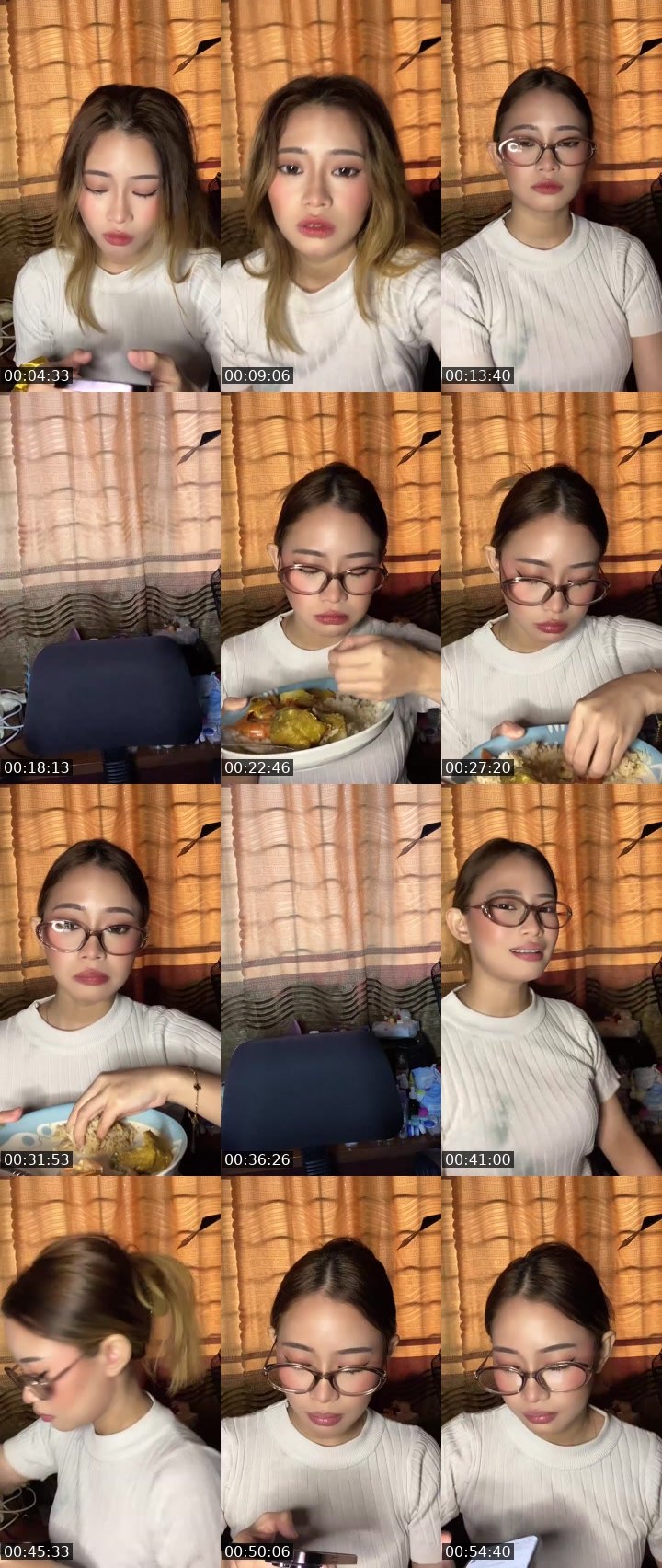 Bigo live: Caught you in 4k by @meo_o