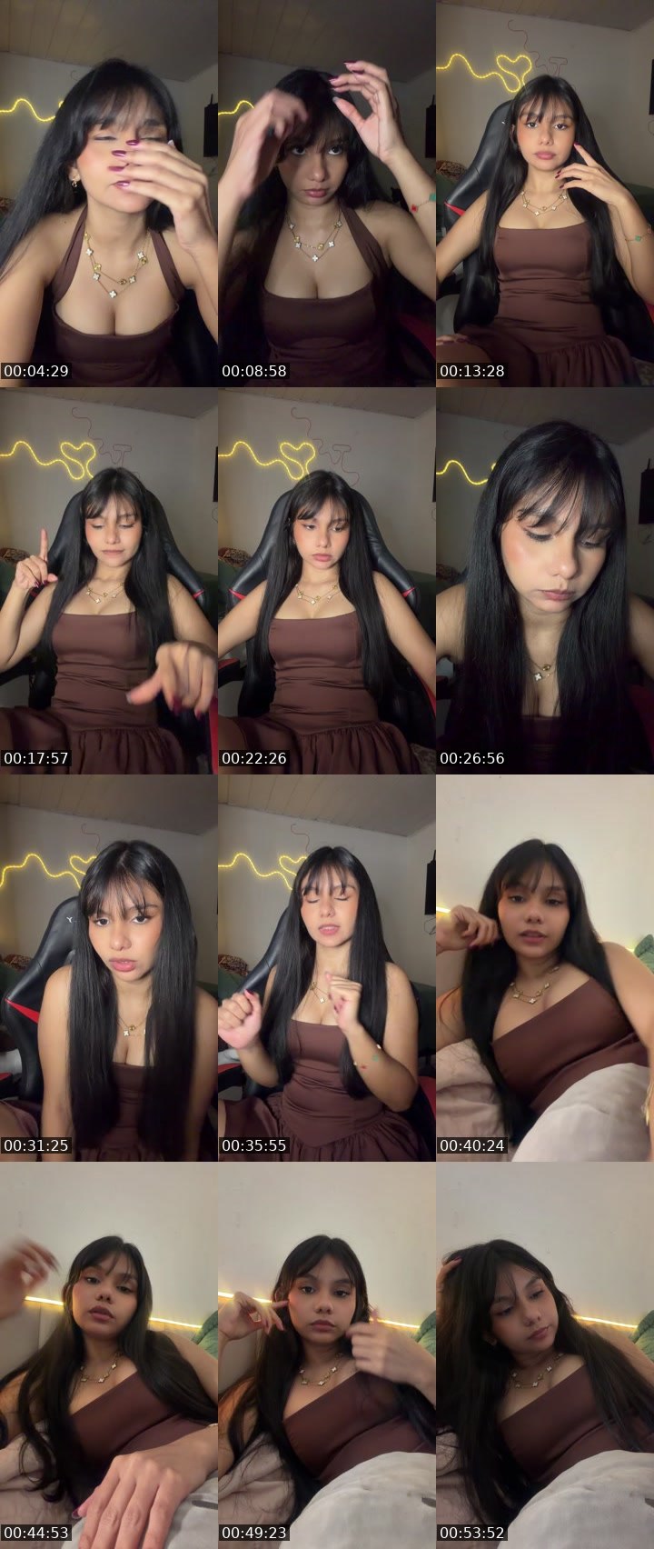 Bigo live: Vem ca by @tattazinha