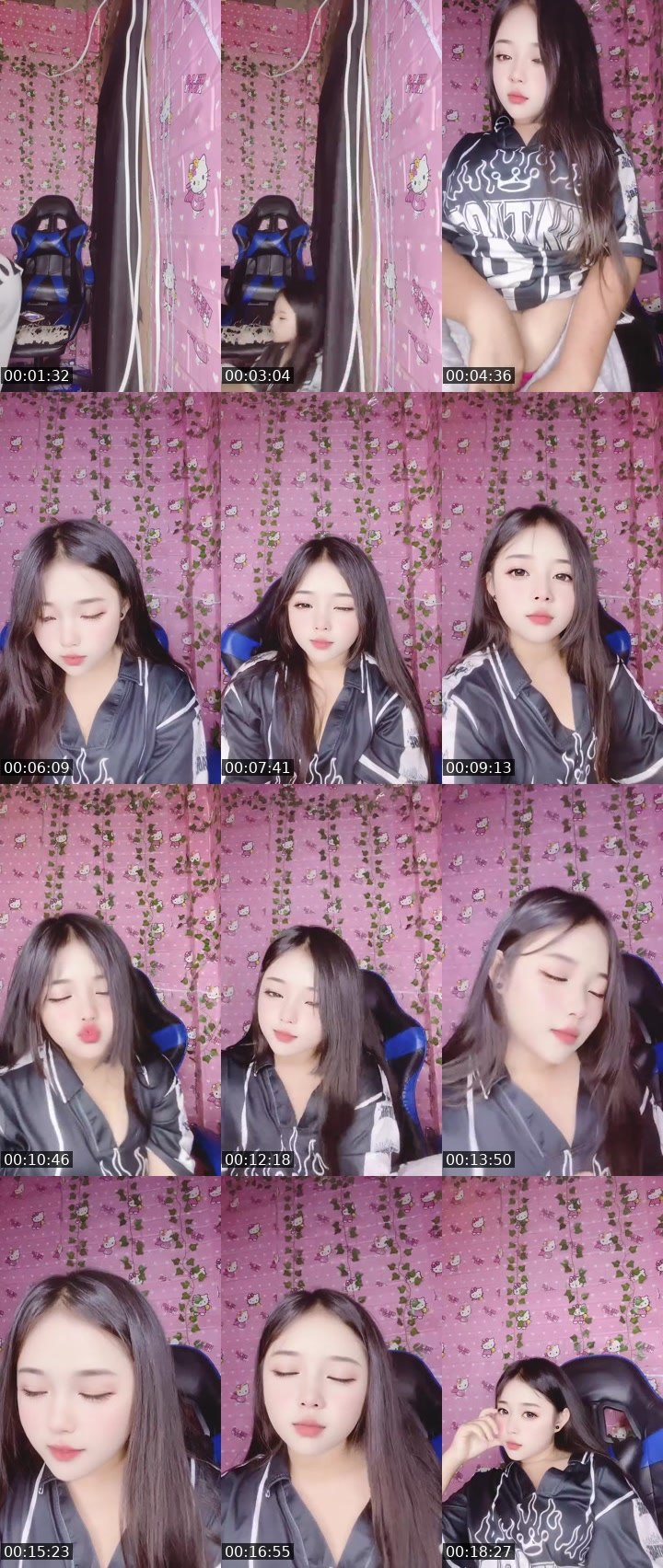 Bigo live: Aliy😘 by @M_suao