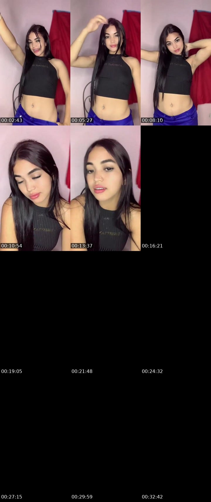 Bigo live: Mi nueva cuenta 😩 by @1132369224