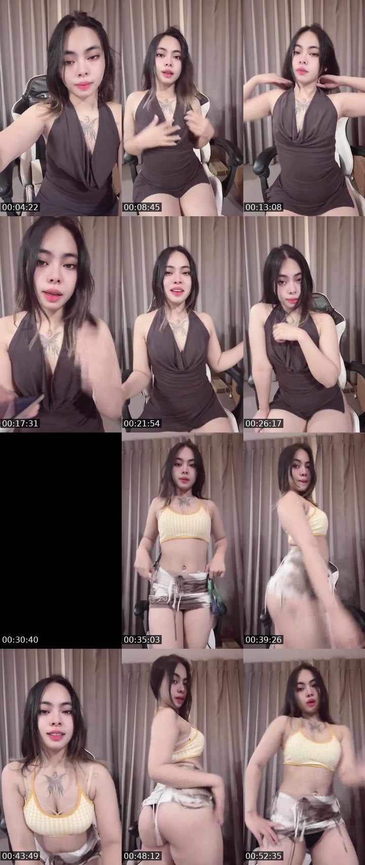 Bigo live: Dancing 💃 by @zora2004